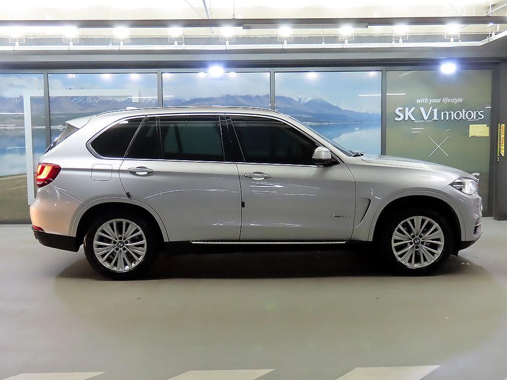 BMW X5 X5 (F15) xDrive 30d 이미지 3