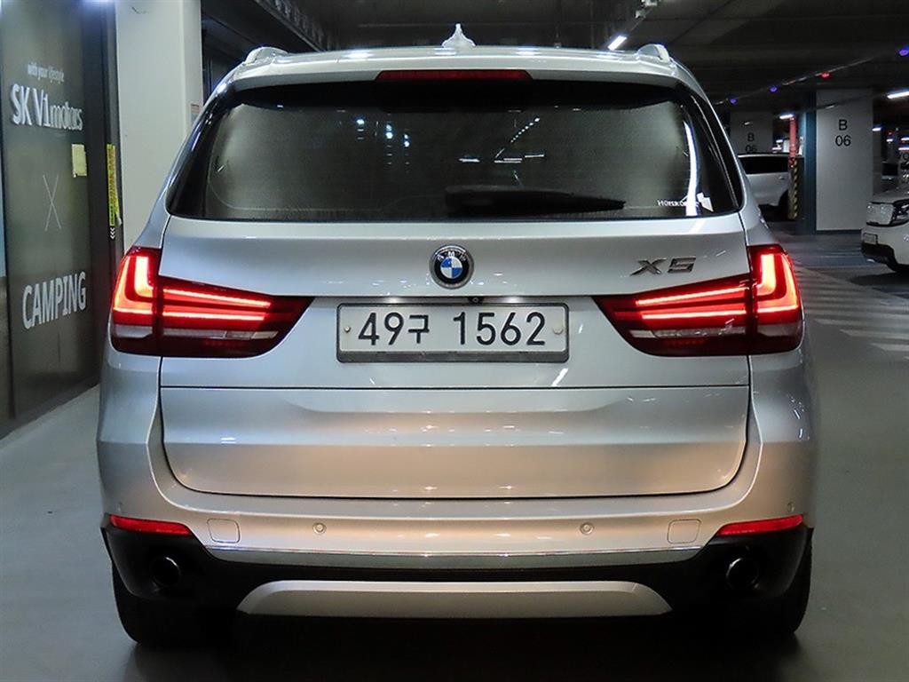 BMW X5 X5 (F15) xDrive 30d 이미지 5