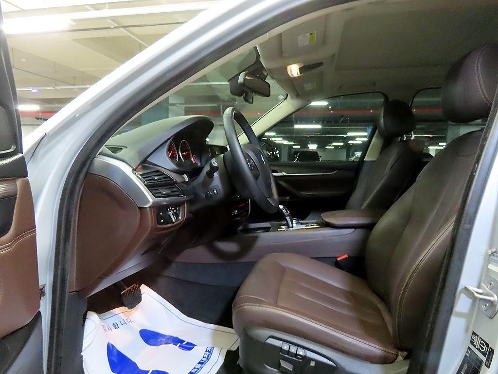 BMW X5 X5 (F15) xDrive 30d 이미지 6