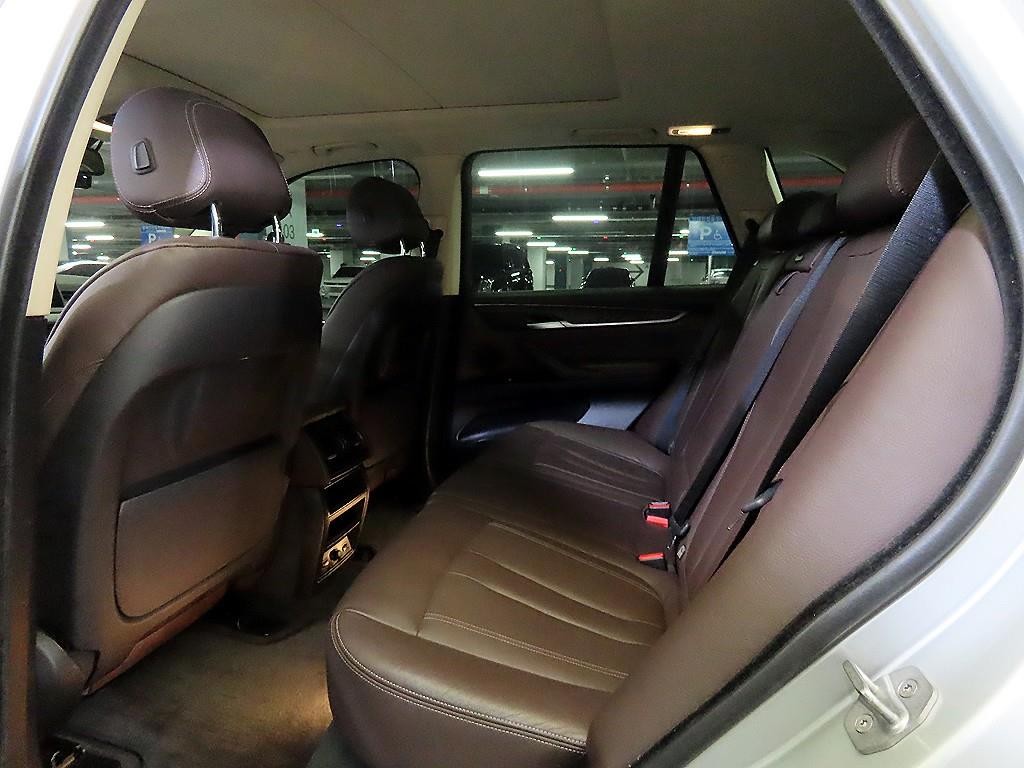 BMW X5 X5 (F15) xDrive 30d 이미지 7