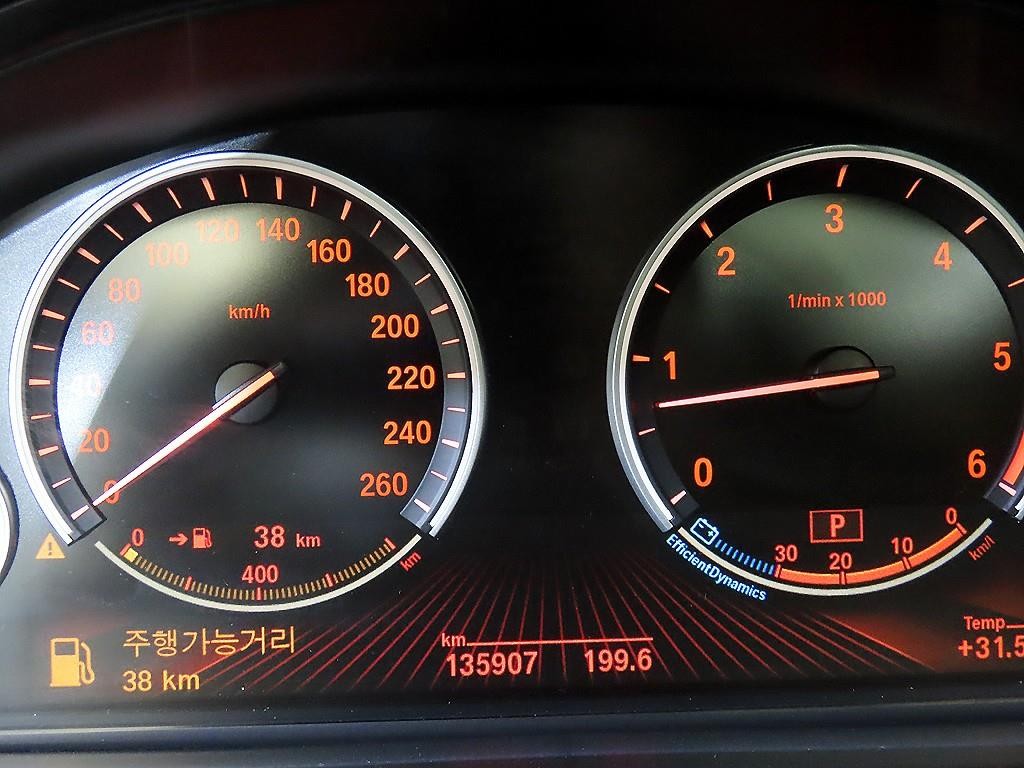 BMW X5 X5 (F15) xDrive 30d 이미지 9