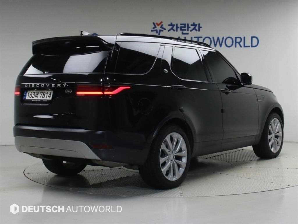 랜드로버 디스커버리 디스커버리5 3.0 D250 SE 이미지 3