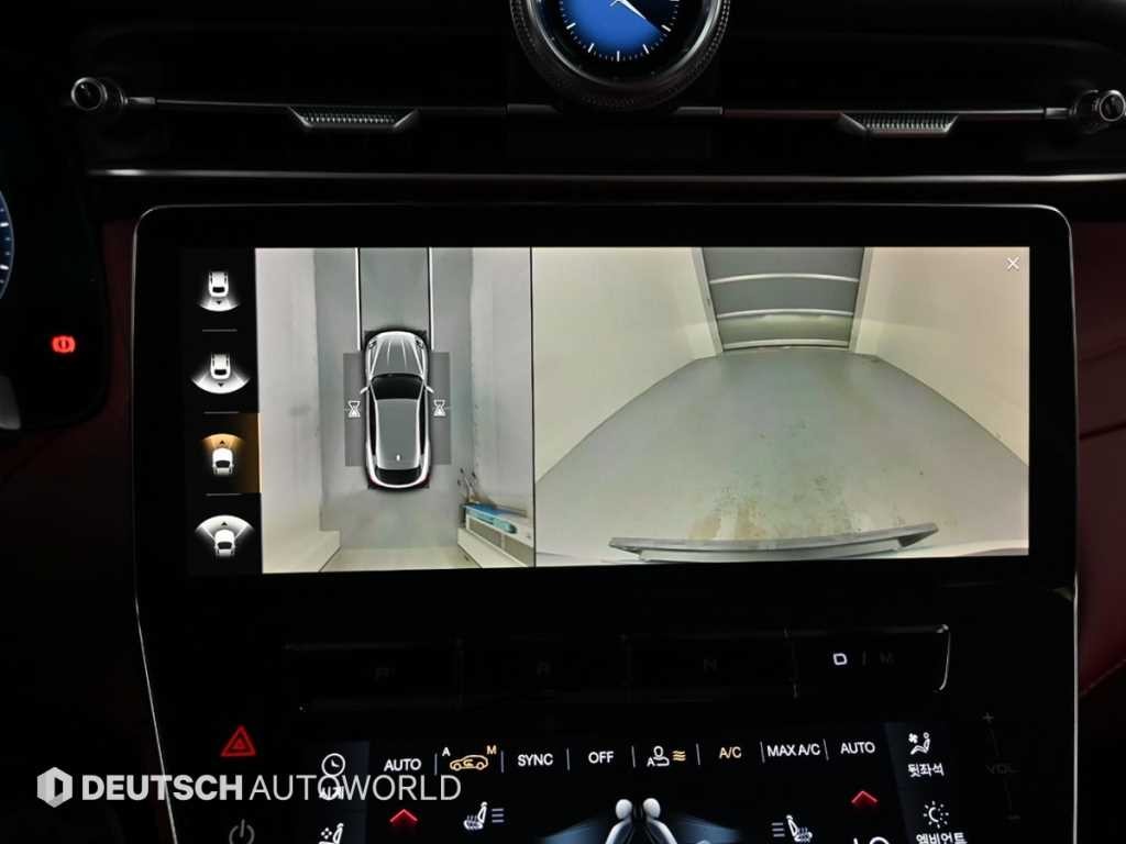 마세라티 그레칼레 2.0 AWD 모데나 이미지 15