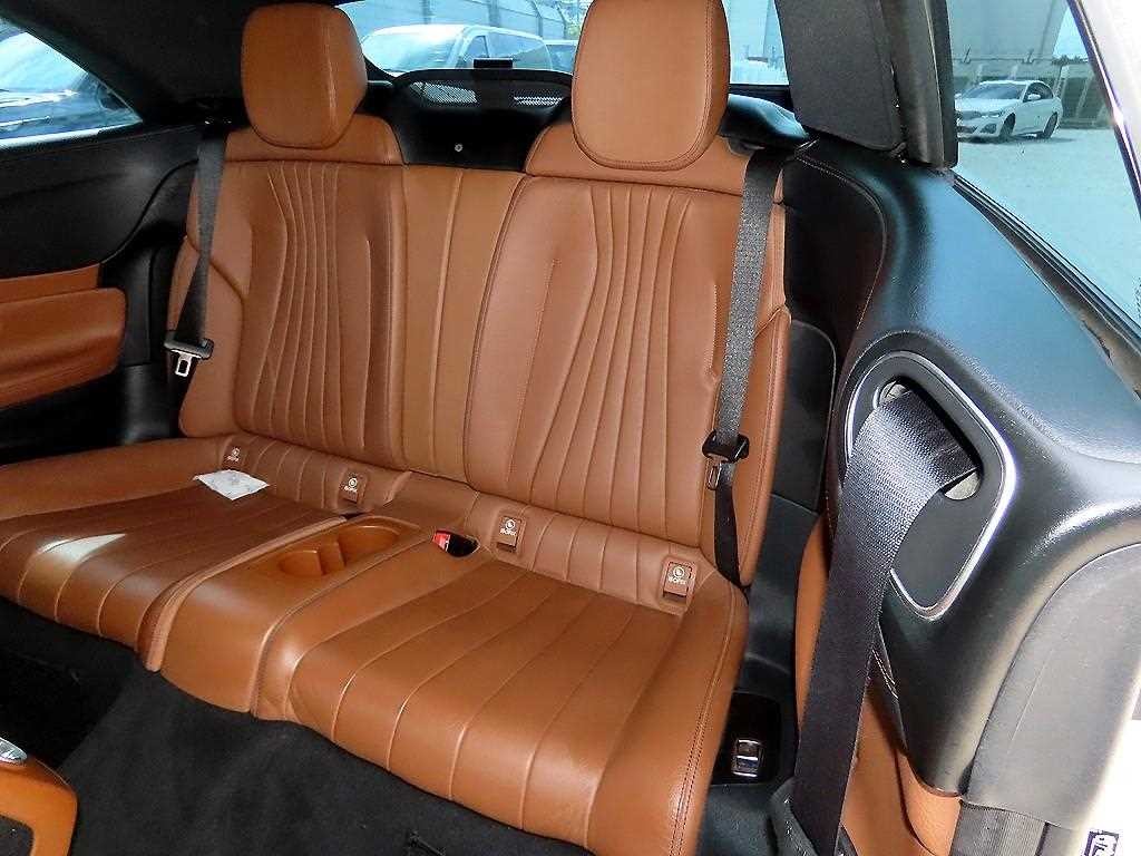 벤츠 E 클래스 E-클래스 W213 E400 카브리올레 이미지 11