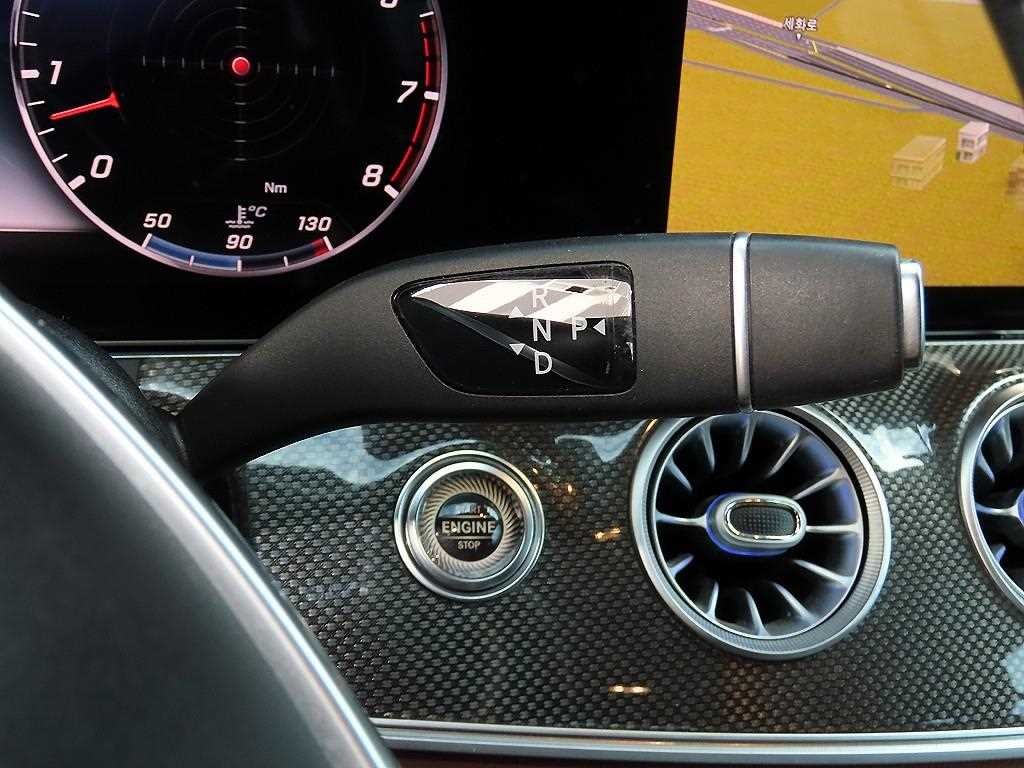 벤츠 E 클래스 E-클래스 W213 E400 카브리올레 이미지 14