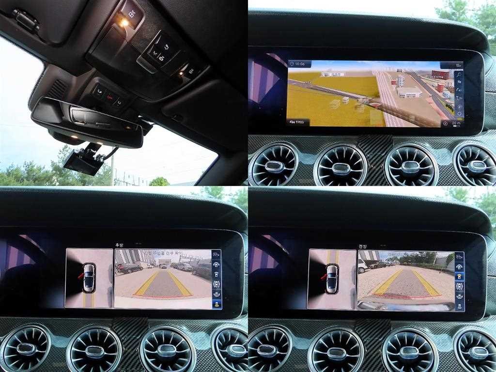 벤츠 E 클래스 E-클래스 W213 E400 카브리올레 이미지 17