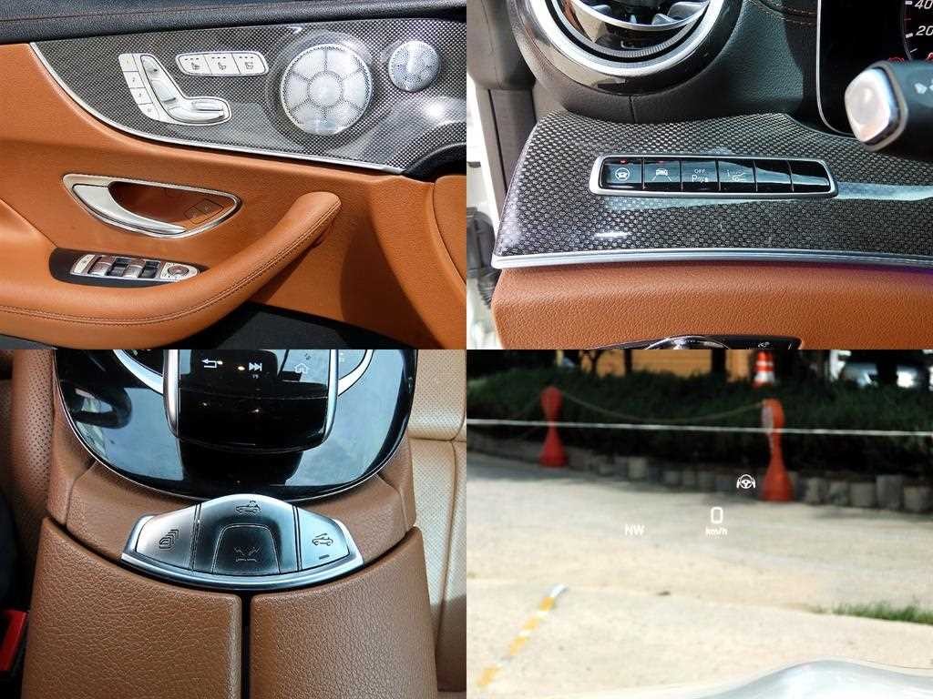 벤츠 E 클래스 E-클래스 W213 E400 카브리올레 이미지 18