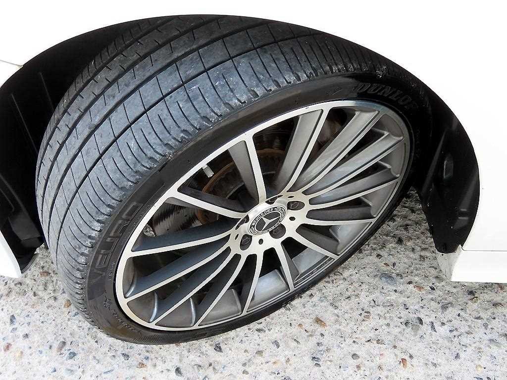벤츠 E 클래스 E-클래스 W213 E400 카브리올레 이미지 20