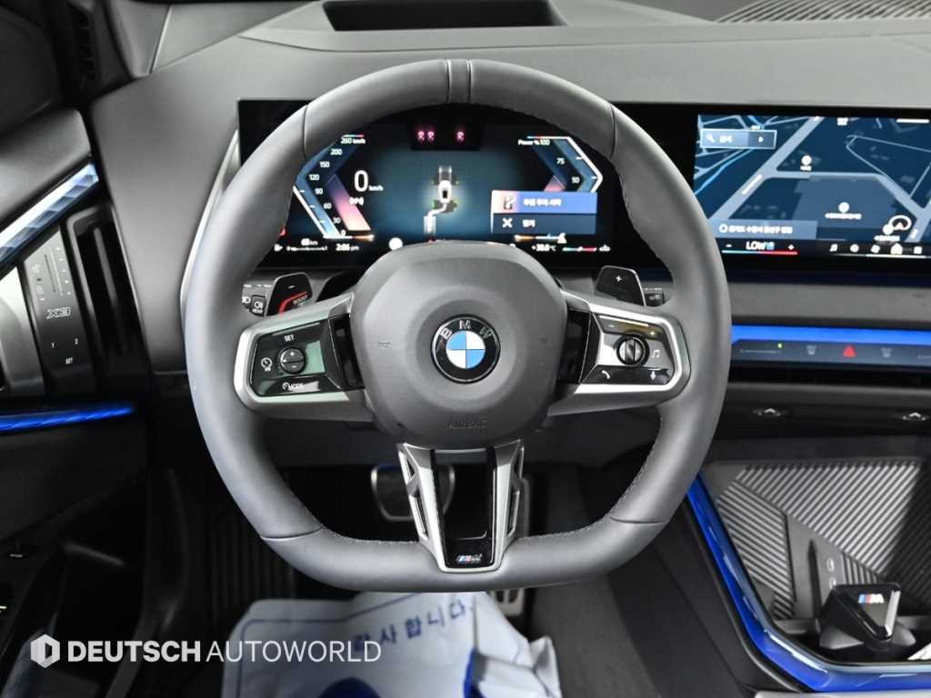 BMW X3 X3 (G45) xDrive 20 M 스포츠 이미지 13