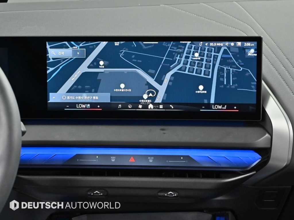 BMW X3 X3 (G45) xDrive 20 M 스포츠 이미지 14
