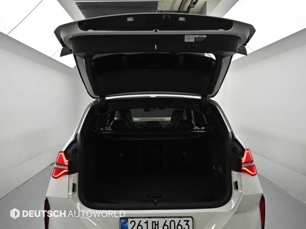 BMW X3 X3 (G45) xDrive 20 M 스포츠 이미지 19