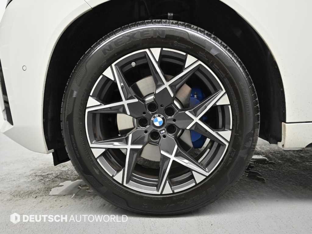 BMW X3 X3 (G45) xDrive 20 M 스포츠 이미지 5