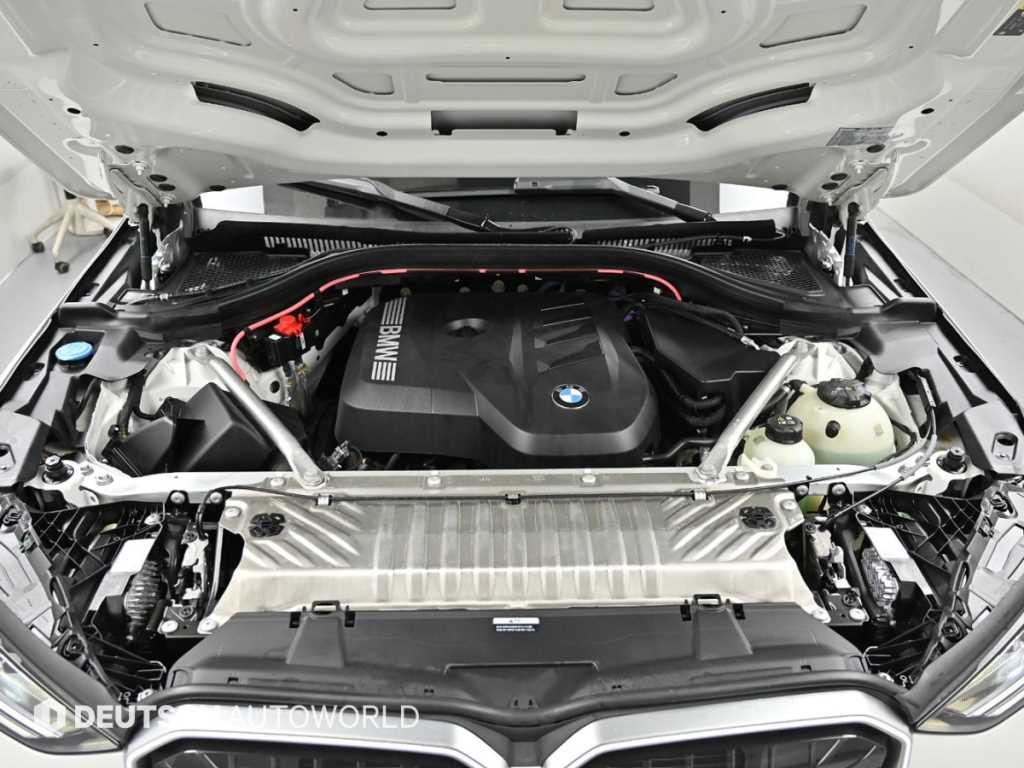 BMW X3 X3 (G45) xDrive 20 M 스포츠 이미지 6