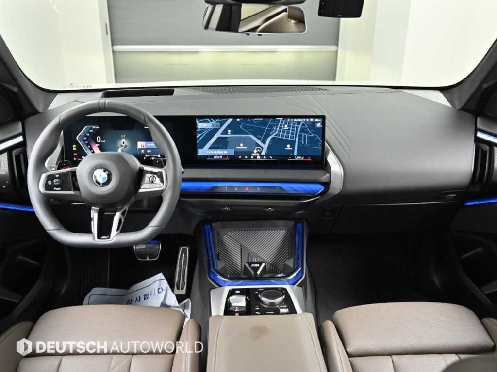 BMW X3 X3 (G45) xDrive 20 M 스포츠 이미지 7
