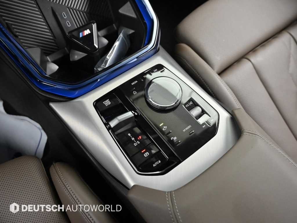 BMW X3 X3 (G45) xDrive 20 M 스포츠 이미지 9