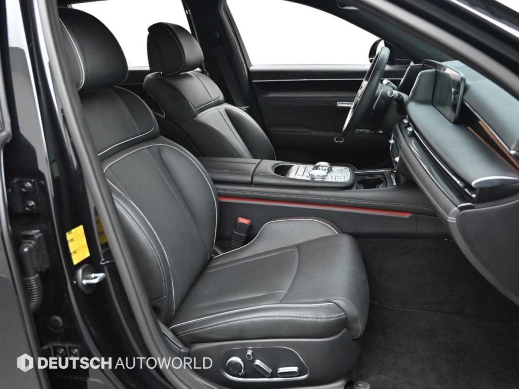 제네시스 G90 G90(RS4) 3.5T GDI AWD 이미지 10