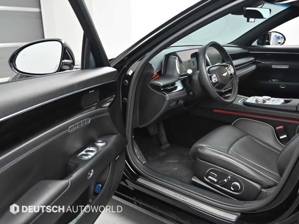 제네시스 G90 G90(RS4) 3.5T GDI AWD 이미지 11