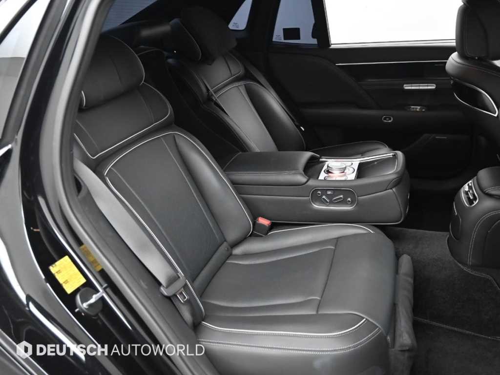제네시스 G90 G90(RS4) 3.5T GDI AWD 이미지 12