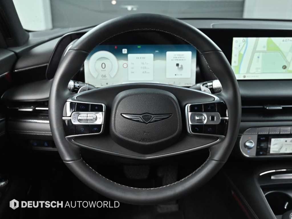 제네시스 G90 G90(RS4) 3.5T GDI AWD 이미지 13