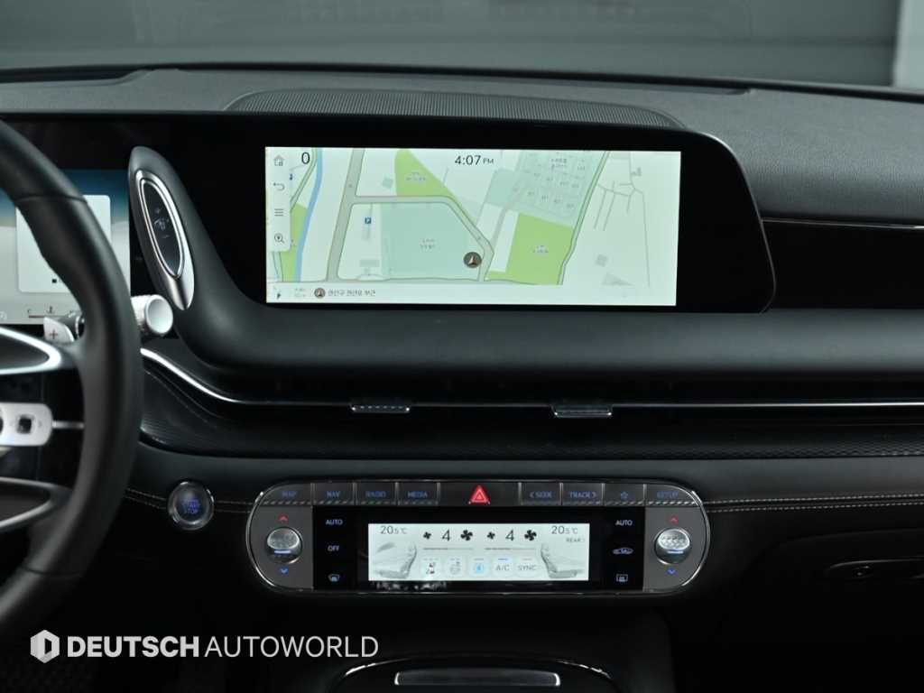 제네시스 G90 G90(RS4) 3.5T GDI AWD 이미지 14