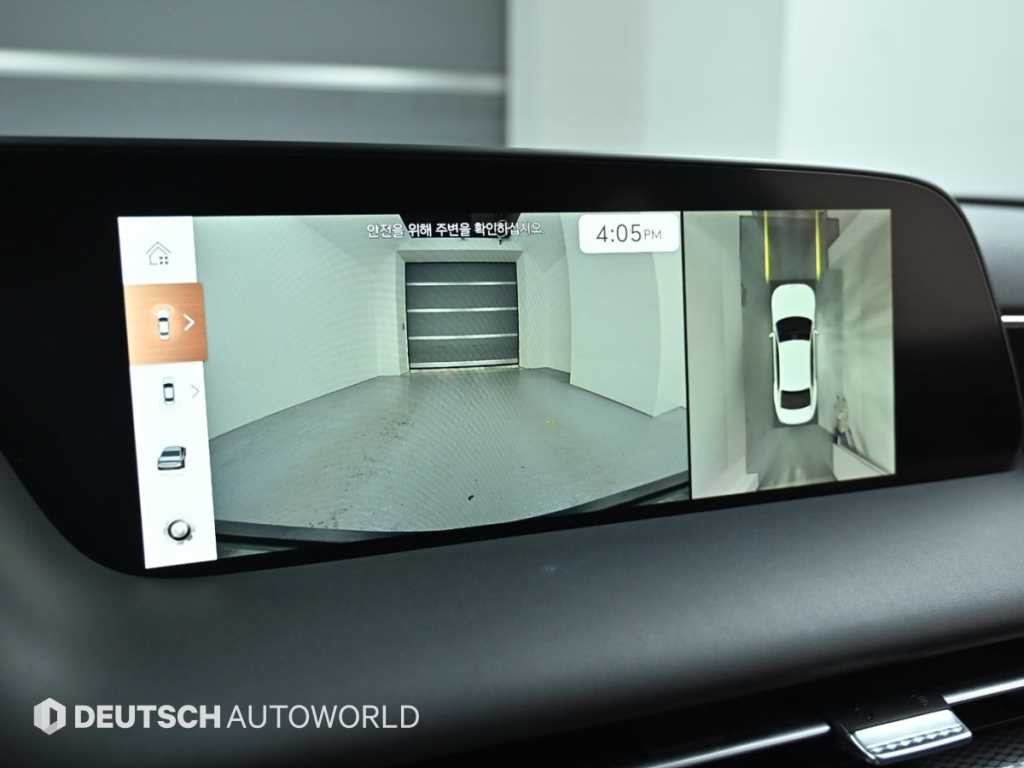 제네시스 G90 G90(RS4) 3.5T GDI AWD 이미지 15