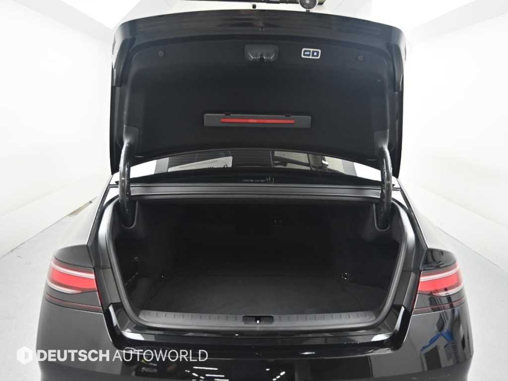 제네시스 G90 G90(RS4) 3.5T GDI AWD 이미지 19