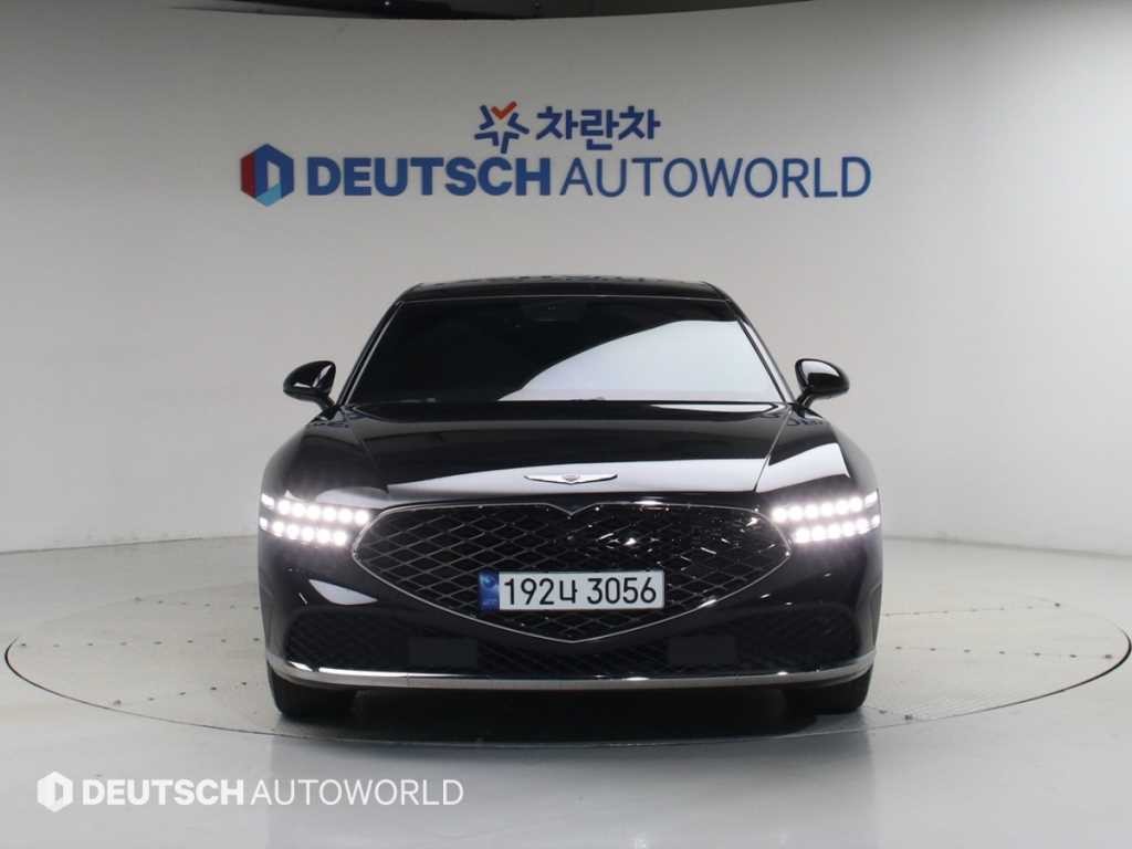 제네시스 G90 G90(RS4) 3.5T GDI AWD 이미지 3