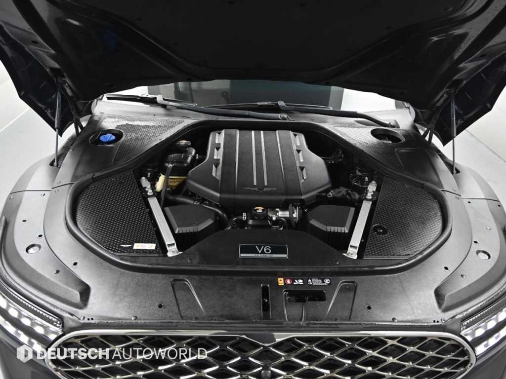제네시스 G90 G90(RS4) 3.5T GDI AWD 이미지 6