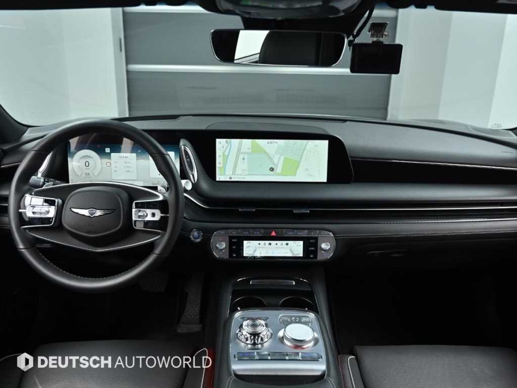 제네시스 G90 G90(RS4) 3.5T GDI AWD 이미지 7