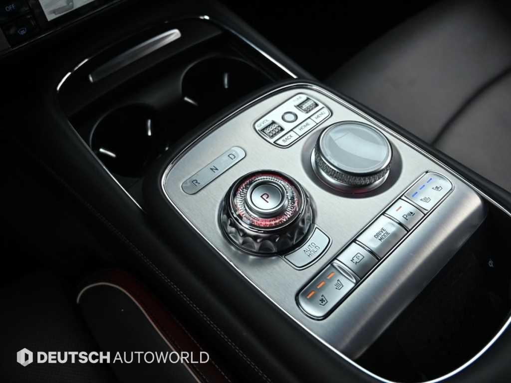 제네시스 G90 G90(RS4) 3.5T GDI AWD 이미지 9