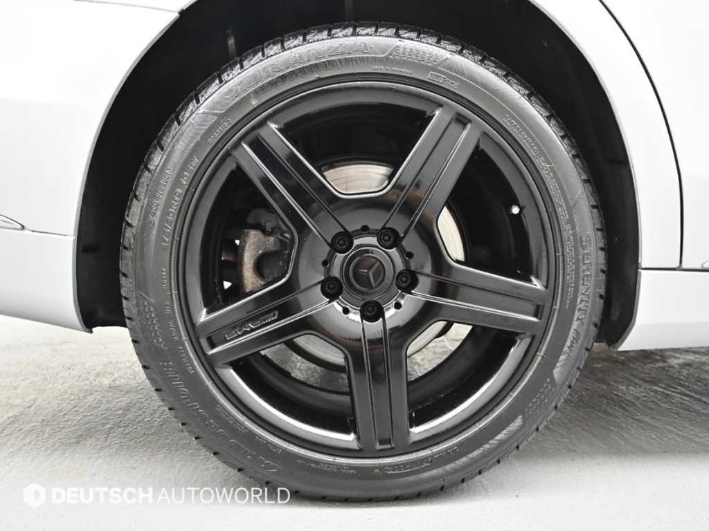 벤츠 S 클래스 S클래스-W222 S 350L 블루텍 이미지 5