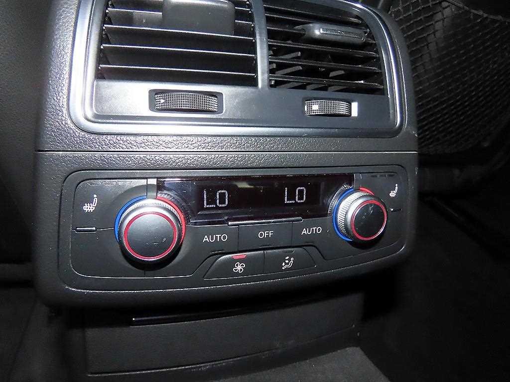 아우디 A7 3.0 TDI 콰트로 엔트리 이미지 14