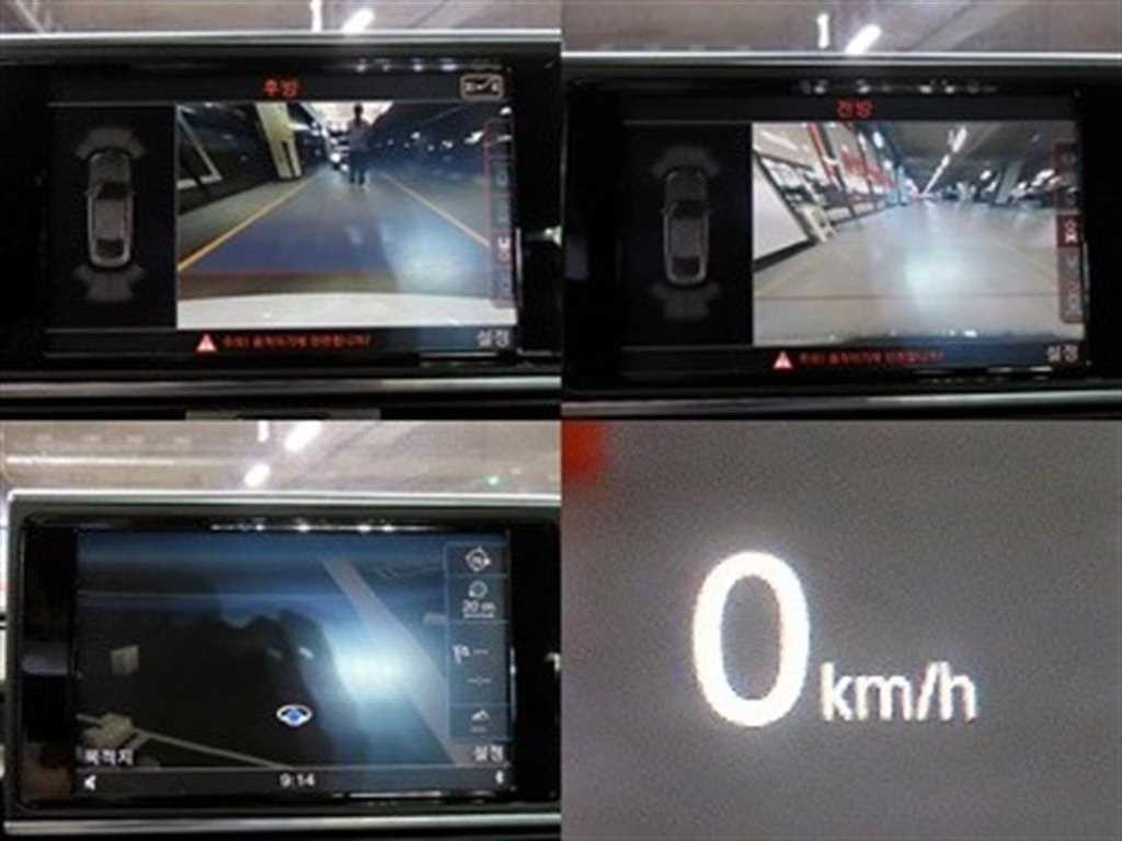 아우디 A7 3.0 TDI 콰트로 엔트리 이미지 17