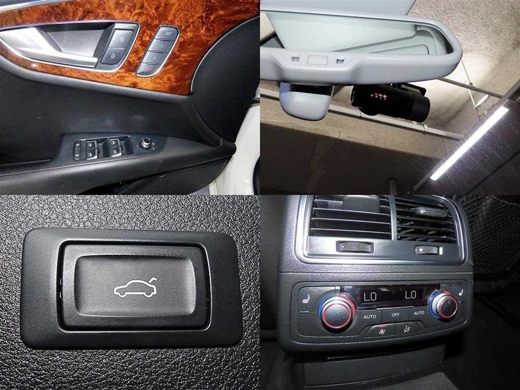 아우디 A7 3.0 TDI 콰트로 엔트리 이미지 18