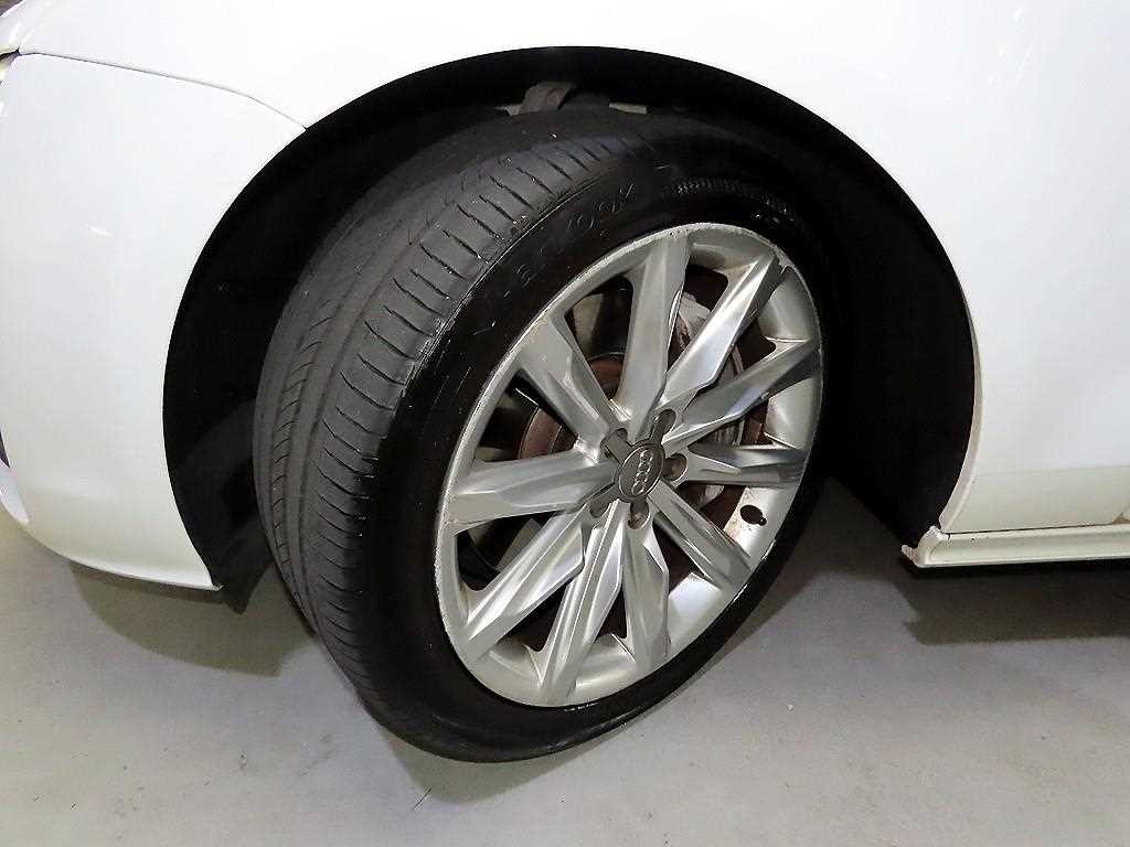 아우디 A7 3.0 TDI 콰트로 엔트리 이미지 20