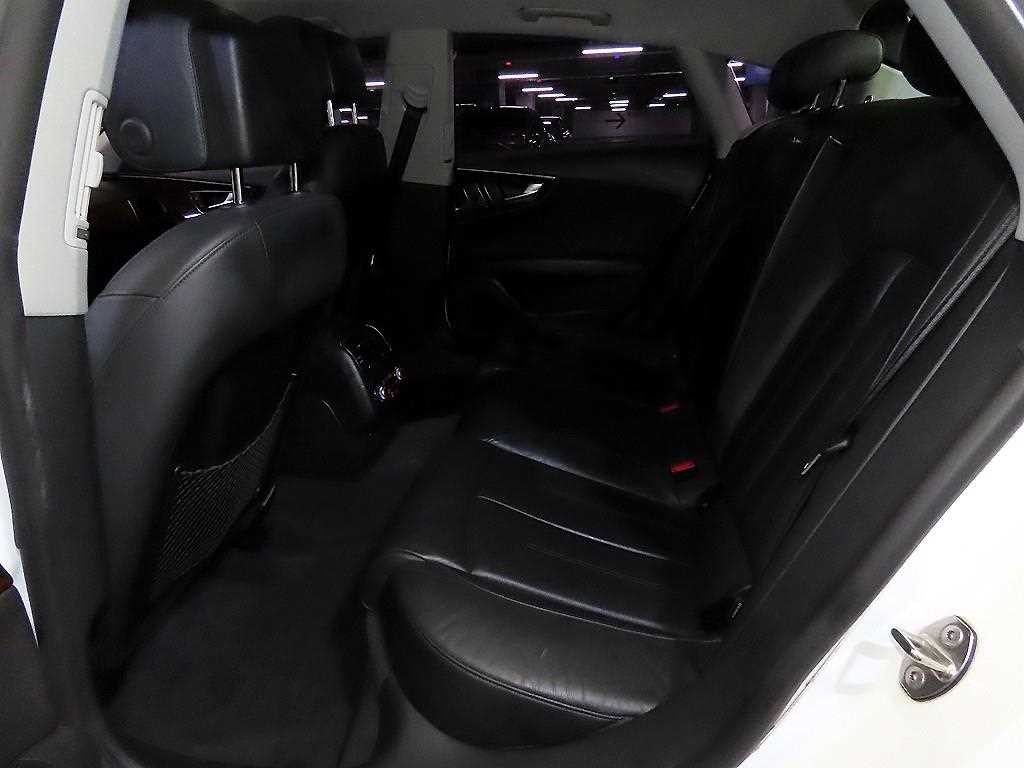 아우디 A7 3.0 TDI 콰트로 엔트리 이미지 7