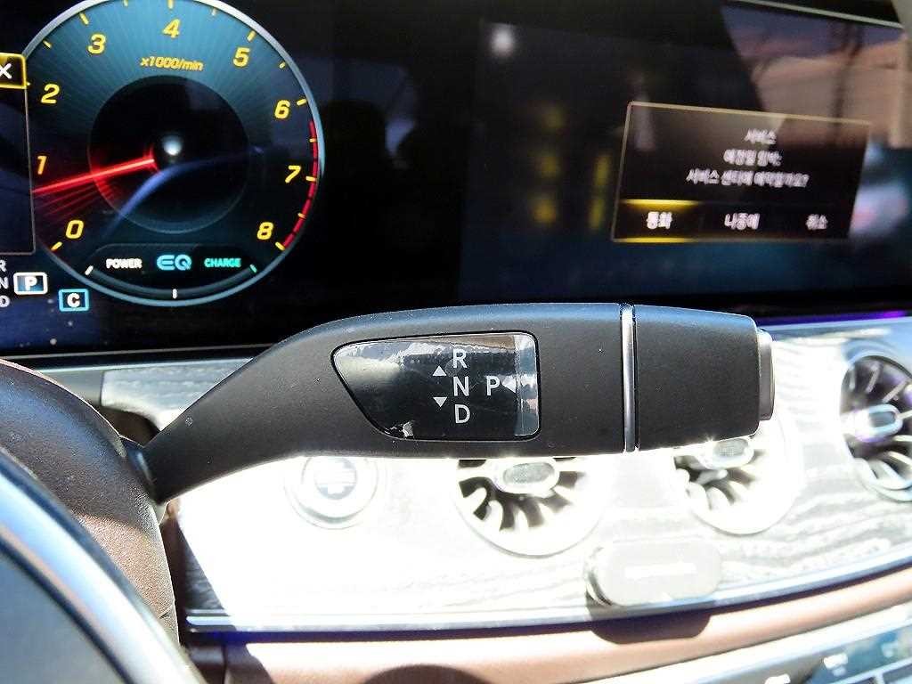 벤츠 CLS 클래스 CLS클래스 C257 CLS 450 4MATIC AMG Line 이미지 11