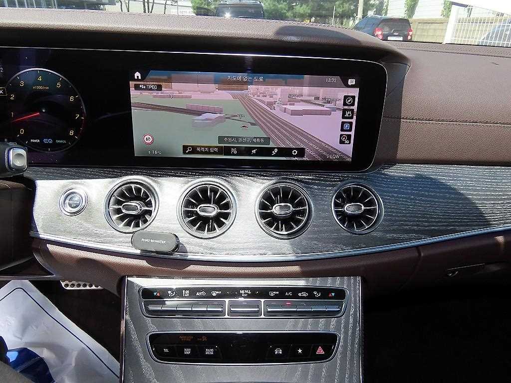 벤츠 CLS 클래스 CLS클래스 C257 CLS 450 4MATIC AMG Line 이미지 13