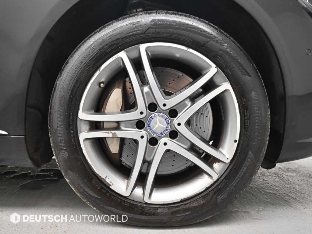 벤츠 S 클래스 S클래스-W222 S 400L 4MATIC 이미지 5