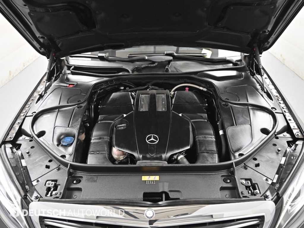 벤츠 S 클래스 S클래스-W222 S 400L 4MATIC 이미지 6