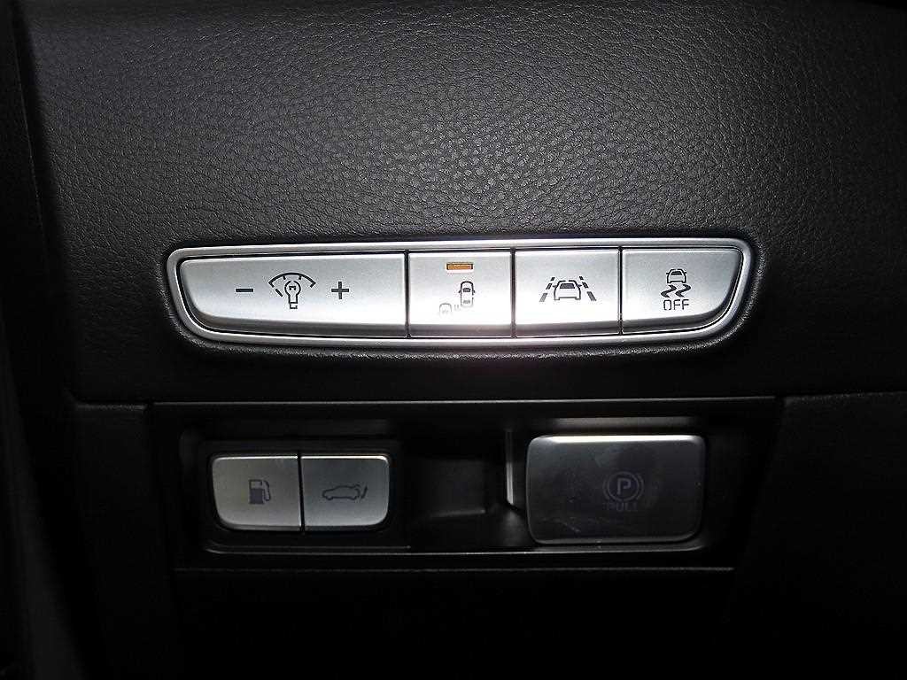 기아 K9 더 K9 3.8 GDI AWD 플래티넘Ⅱ 이미지 14
