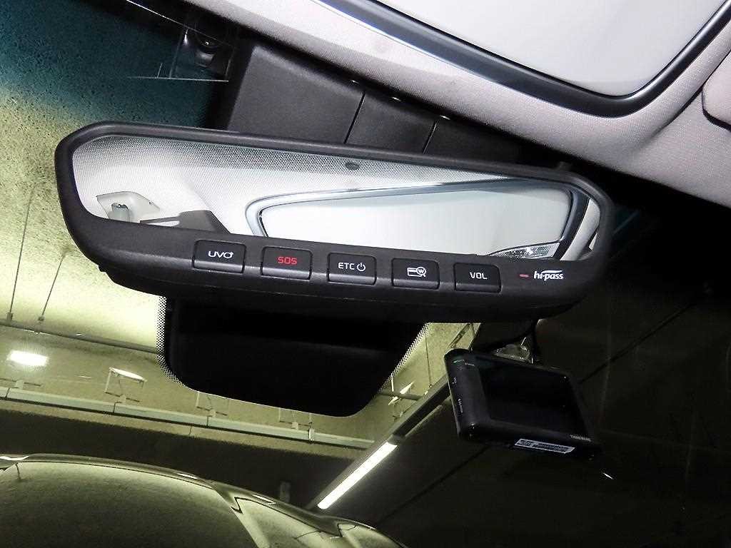 기아 K9 더 K9 3.8 GDI AWD 플래티넘Ⅱ 이미지 16