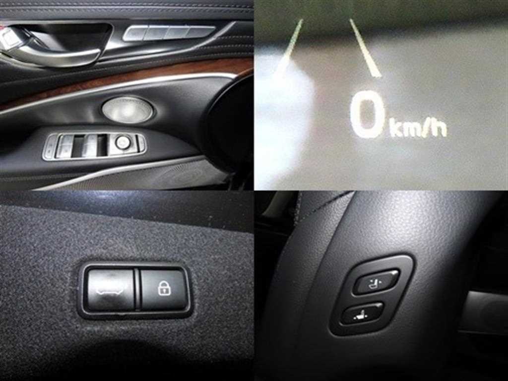 기아 K9 더 K9 3.8 GDI AWD 플래티넘Ⅱ 이미지 18