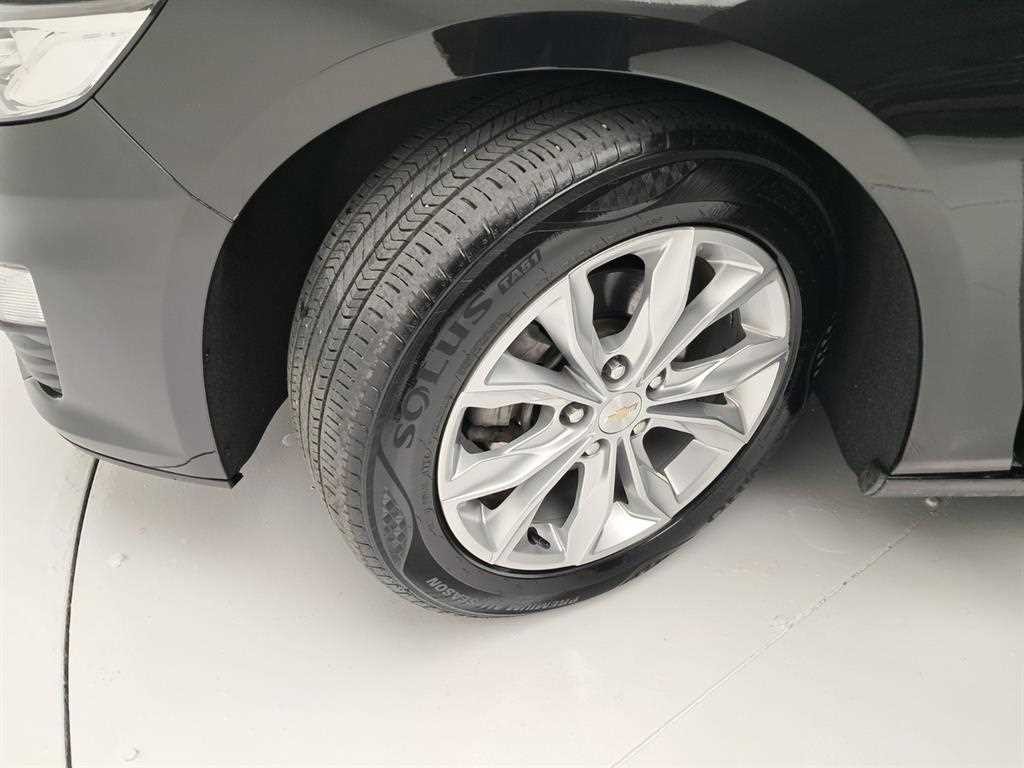 쉐보레 말리부 더뉴말리부 가솔린 1.3 E-터보 프리미어 이미지 20