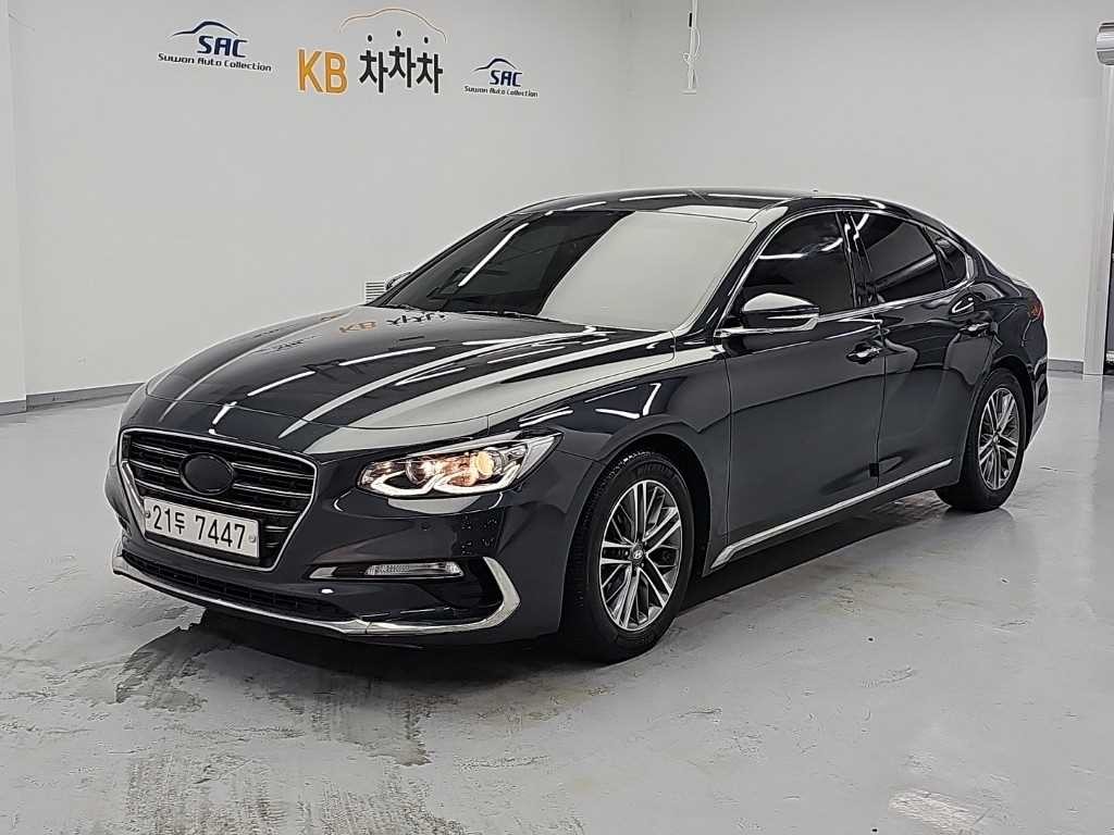 현대 그랜저 그랜저 IG 2.4 GDI 모던 이미지 1