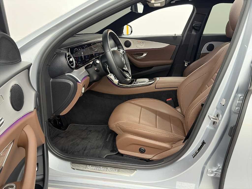 벤츠 E 클래스 E-클래스 W213 E250 아방가르드 이미지 11