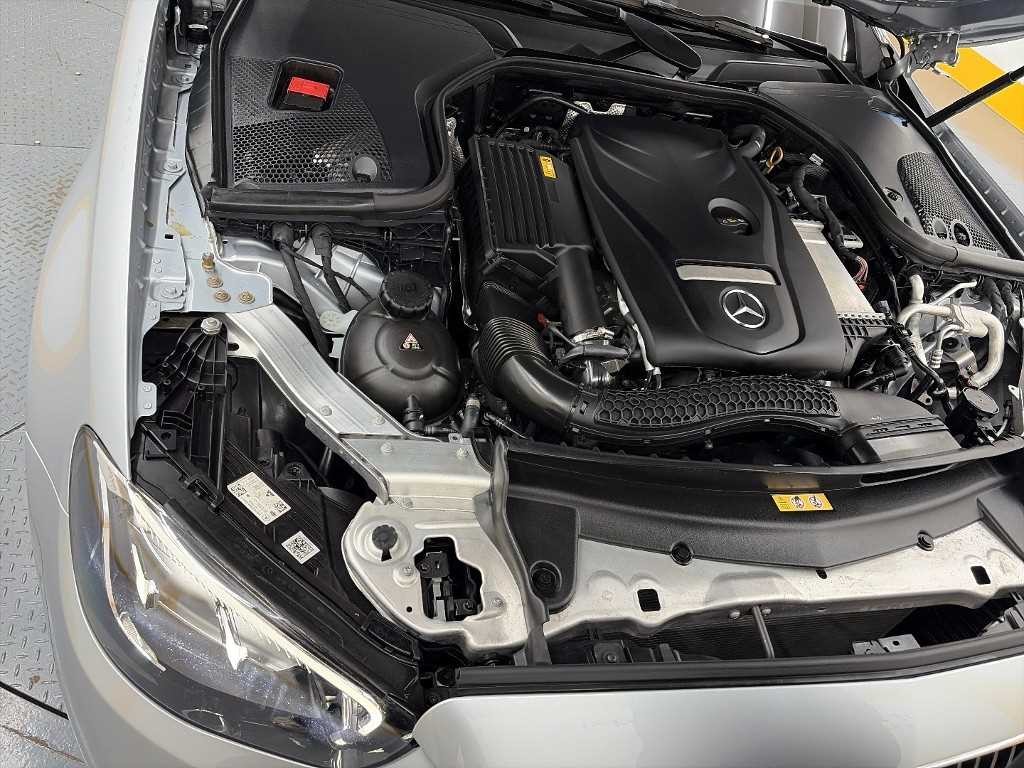 벤츠 E 클래스 E-클래스 W213 E250 아방가르드 이미지 5