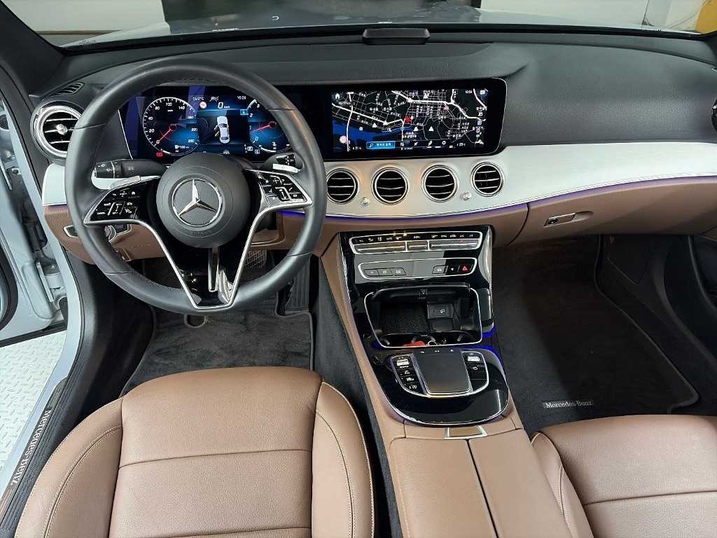 벤츠 E 클래스 E-클래스 W213 E250 아방가르드 이미지 7