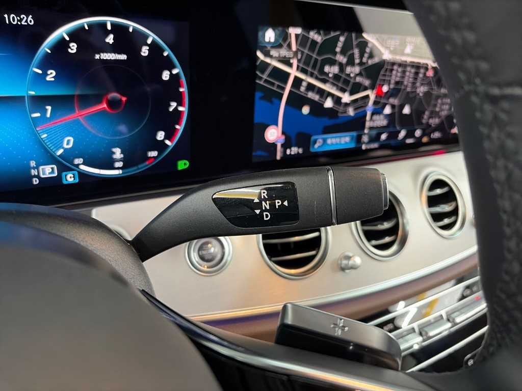 벤츠 E 클래스 E-클래스 W213 E250 아방가르드 이미지 8