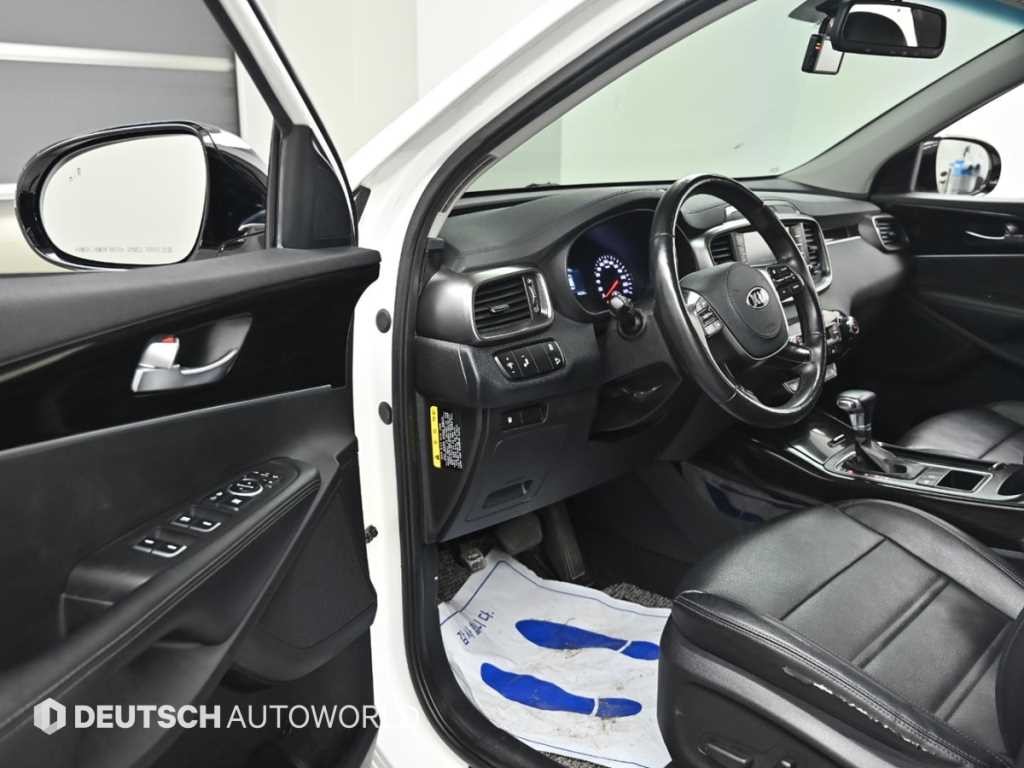 기아 쏘렌토 더 뉴 쏘렌토 디젤 2.2 2WD 프레스티지 이미지 11